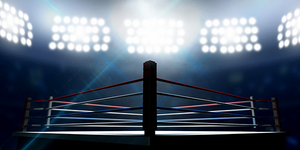 Premier Boxing Champions: Isaac Cruz vs. Nestor Bravo at Pechanga Arena - San Diego