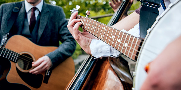 The Womack Sisters at Music Box - San Diego